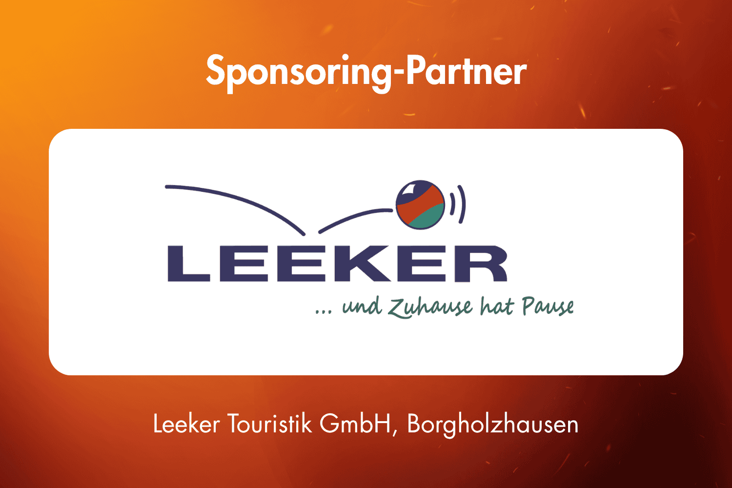 14 Leeker Touristik, Borgholzhausen
