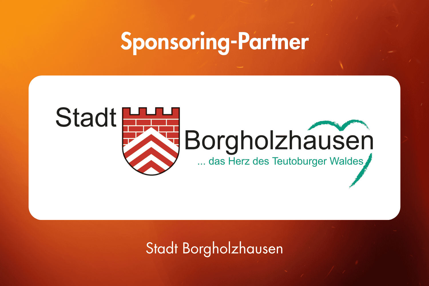 99 Partner Stadt Borgholzhausen
