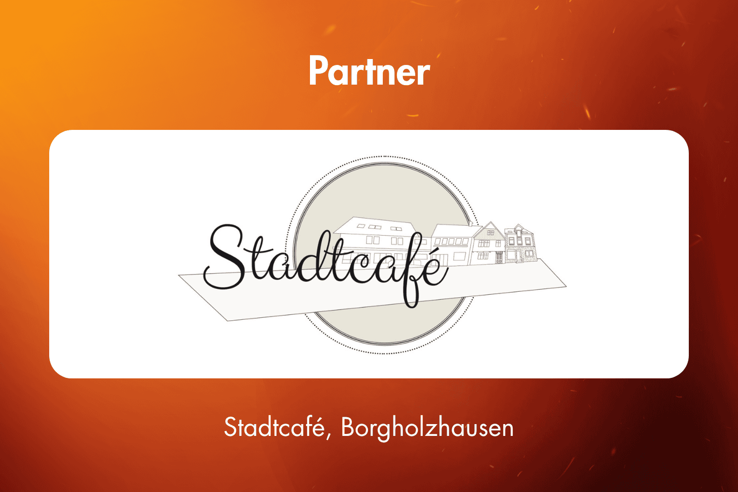 99 Partner Stadtcafe