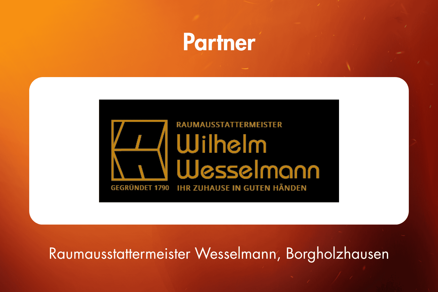99 Partner Wesselmann