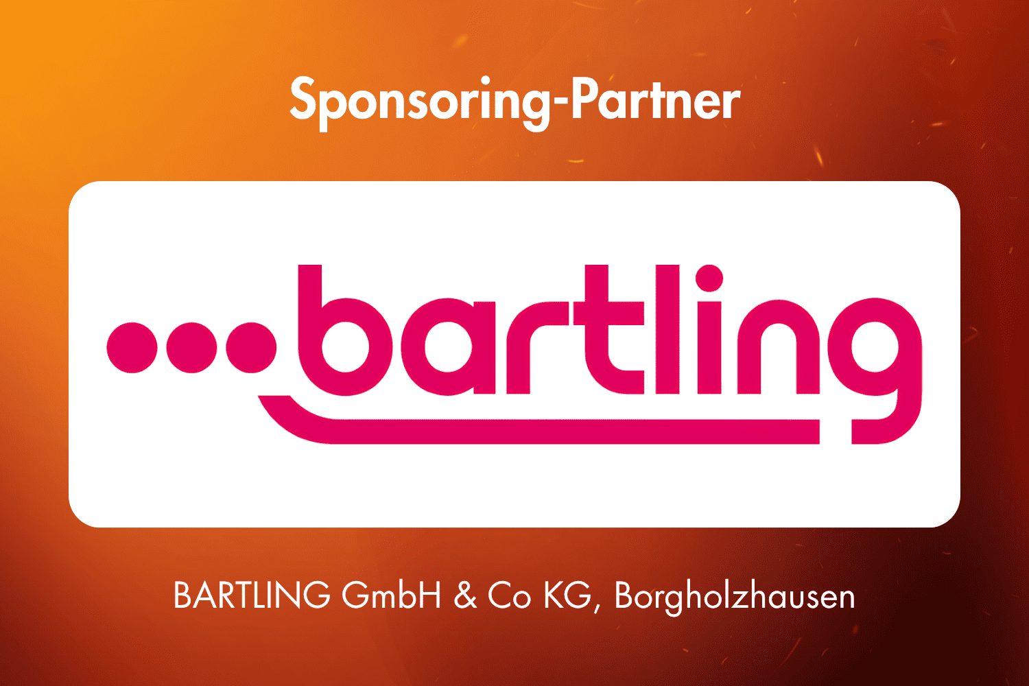 BARTLING GmbH & Co KG, Borgholzhausen