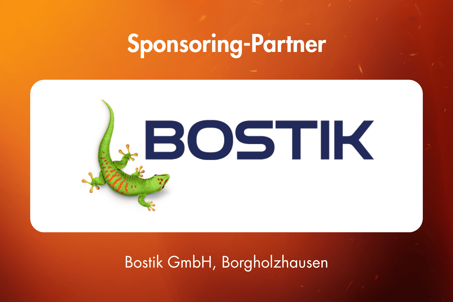 Bostik GmbH, Borgholzhausen