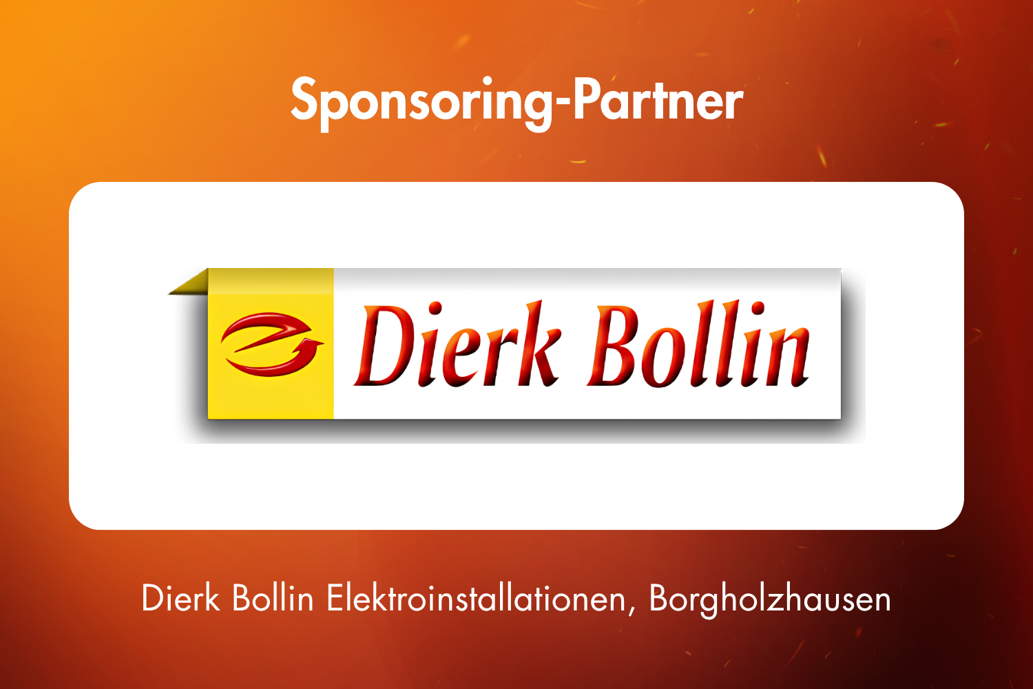Dierk Bollin Elektroinstallationen, Borgholzhausen