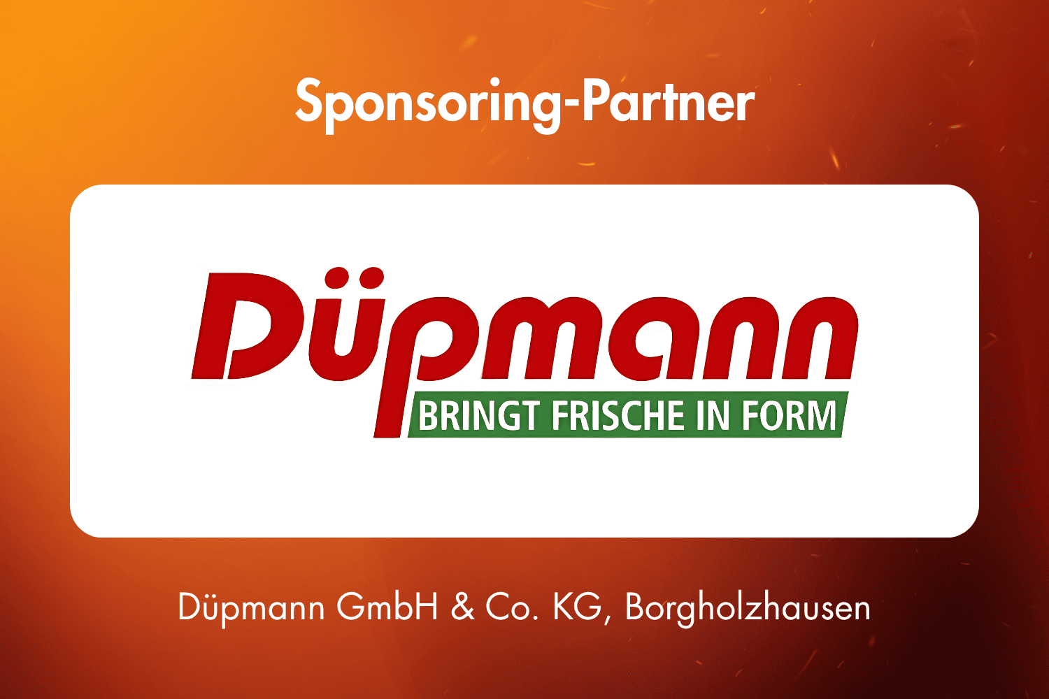 Düpmann GmbH & Co. KG