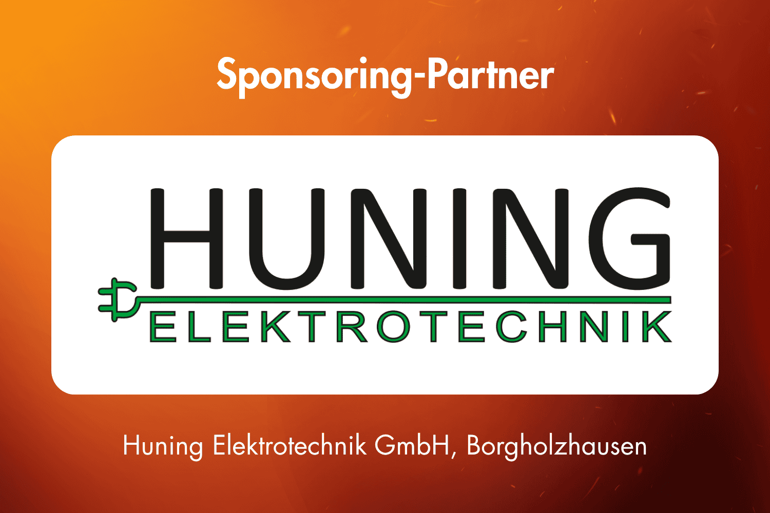 Huning Elektrotechnik GmbH, Borgholzhausen