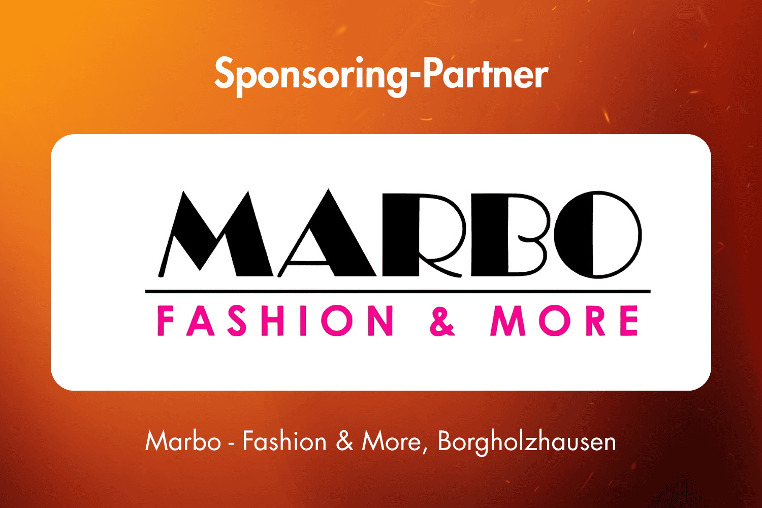 Marbo - Fashion & More, Borgholzhausen