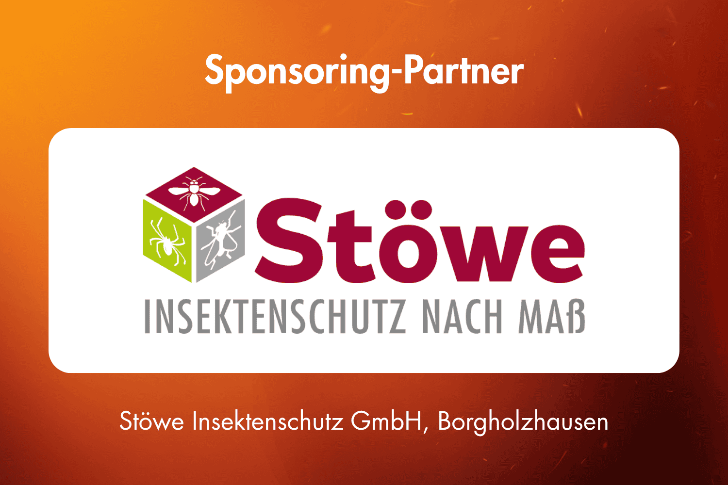 Stöwe Insektenschutz GmbH, Borgholzhausen