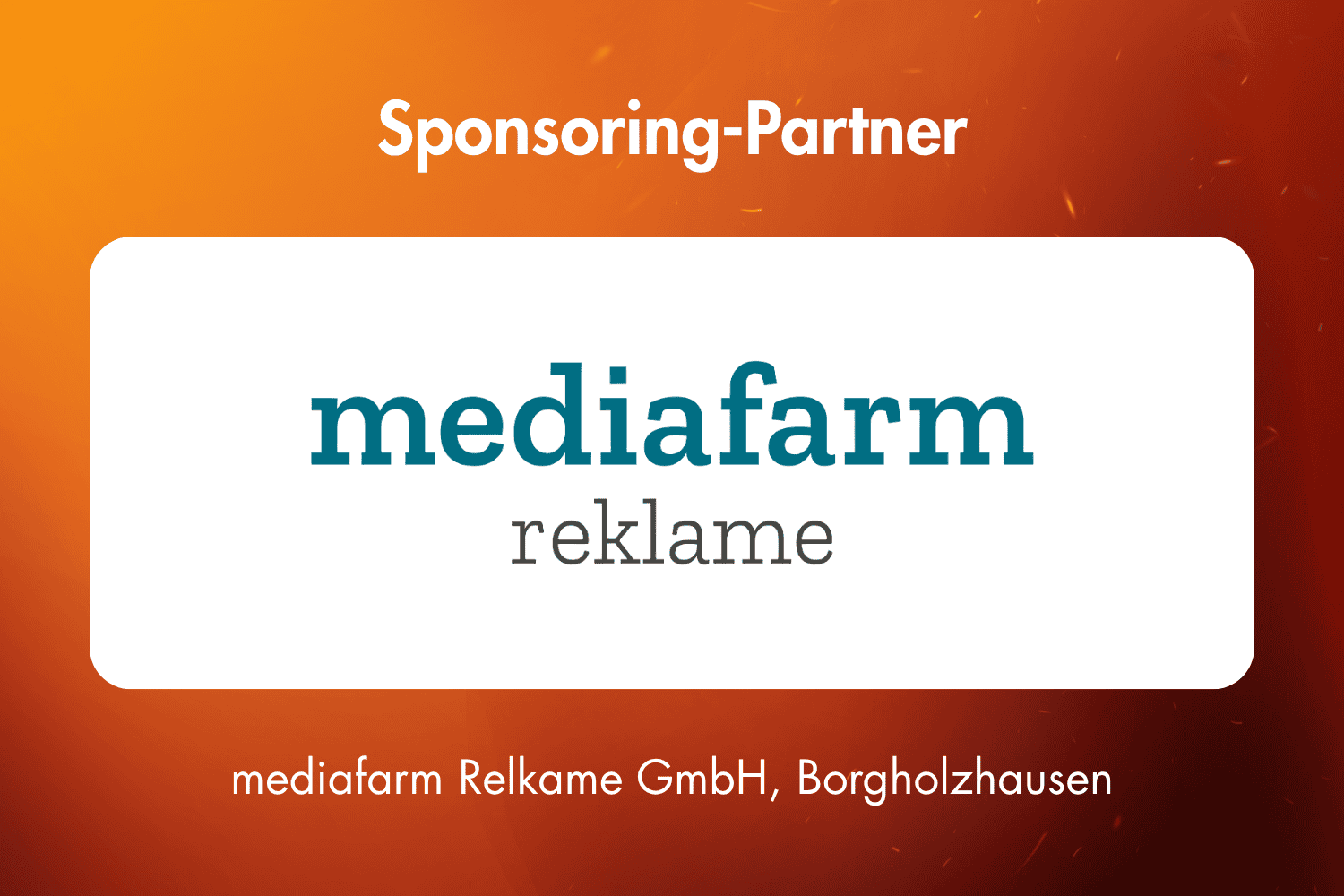 mediafarm Relkame GmbH, Borgholzhausen