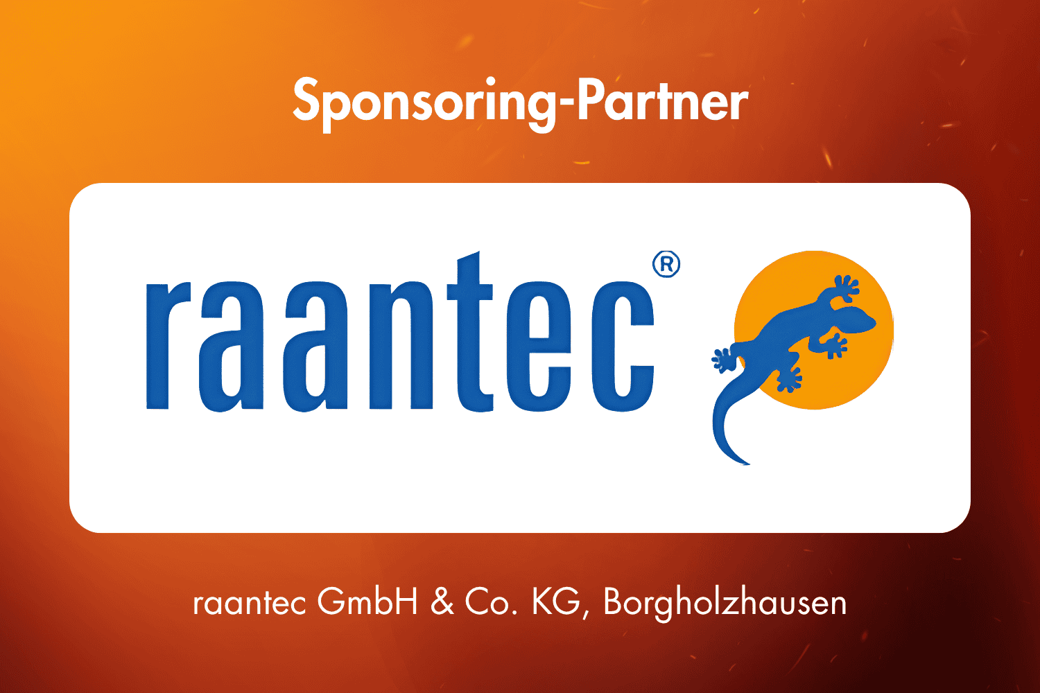 raantec GmbH & Co. KG, Borgholzhausen